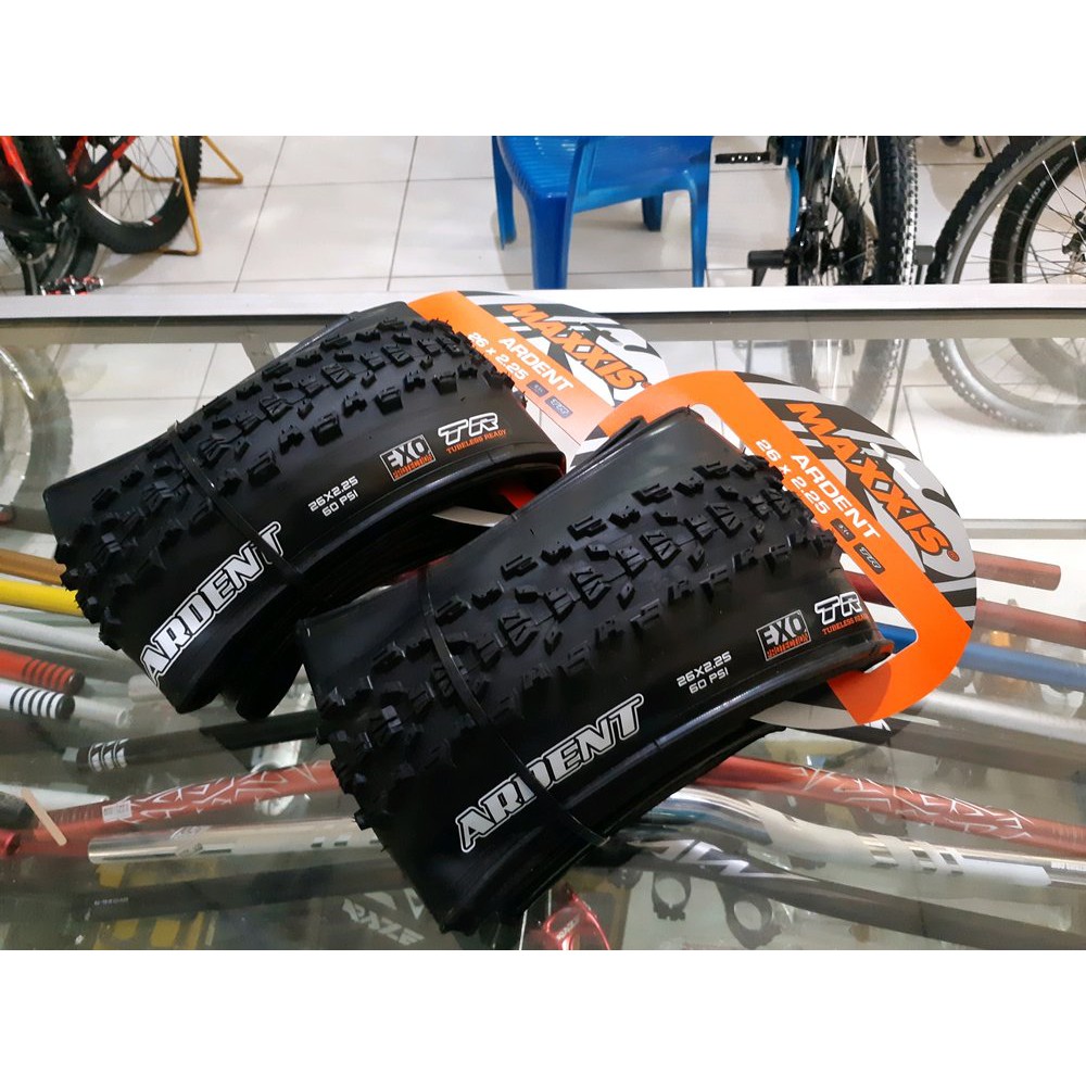 maxxis ardent exo tr 26