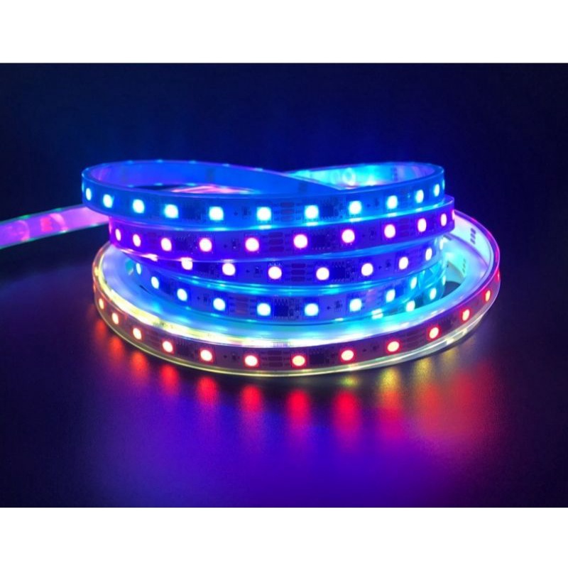 Lampu LED Strip Out Door