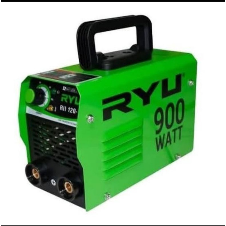 ryu RII 120-1 mesin las listrik inverter 900w RII120-1 900 watt