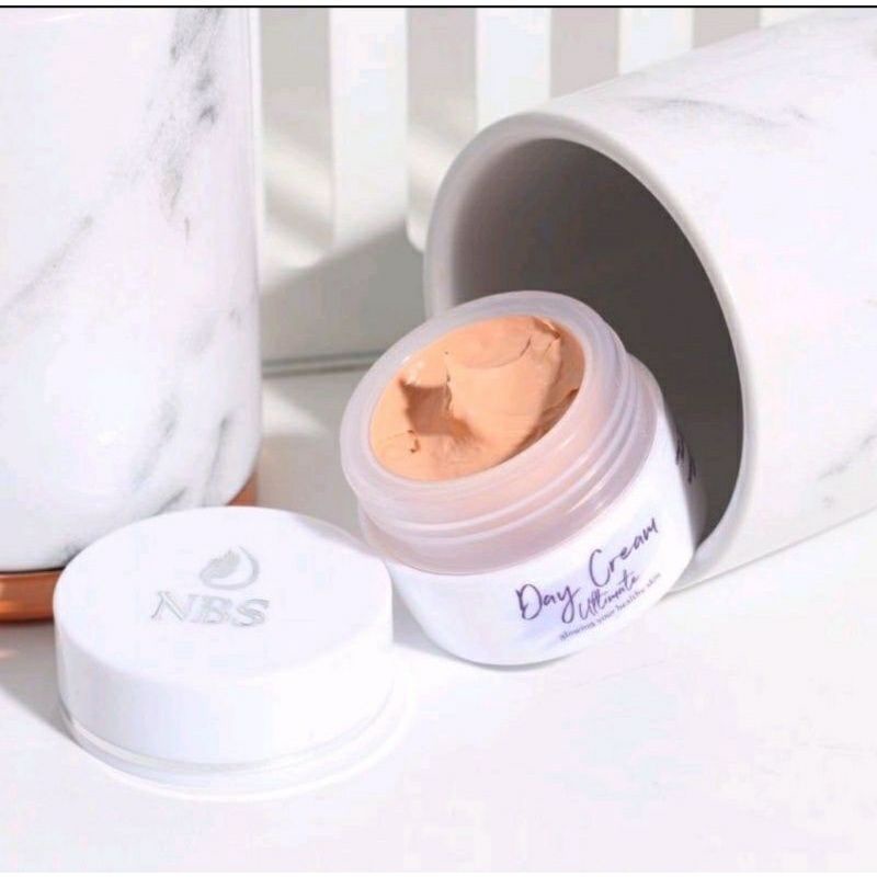 Ecer Day cream NBS