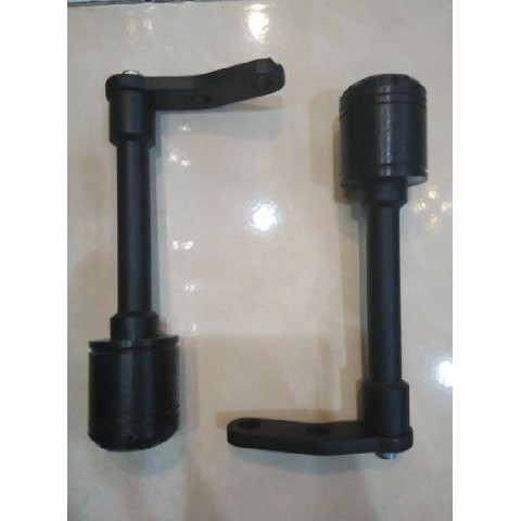 BEST PRODUCK!!!frame slider z250|pelindung body z250|slider body z250|anti crash z250