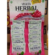 VEGETA HERBAL SACHET 5 GRAM