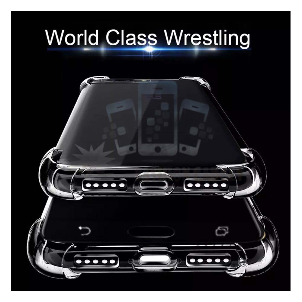 Softshell Vivo Y15 Softcase Anti Crack / UltraFit Jellycase Case Casing Anti Shock AntiCrack Softcase