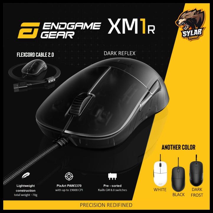 Endgame Gear Xm1R