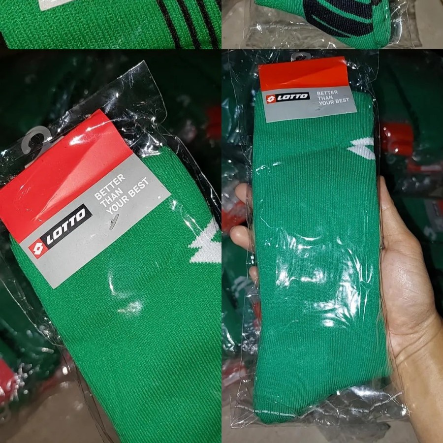 KAOS KAKI LOTTO BHAYANGKARA FC AWAY L08010015