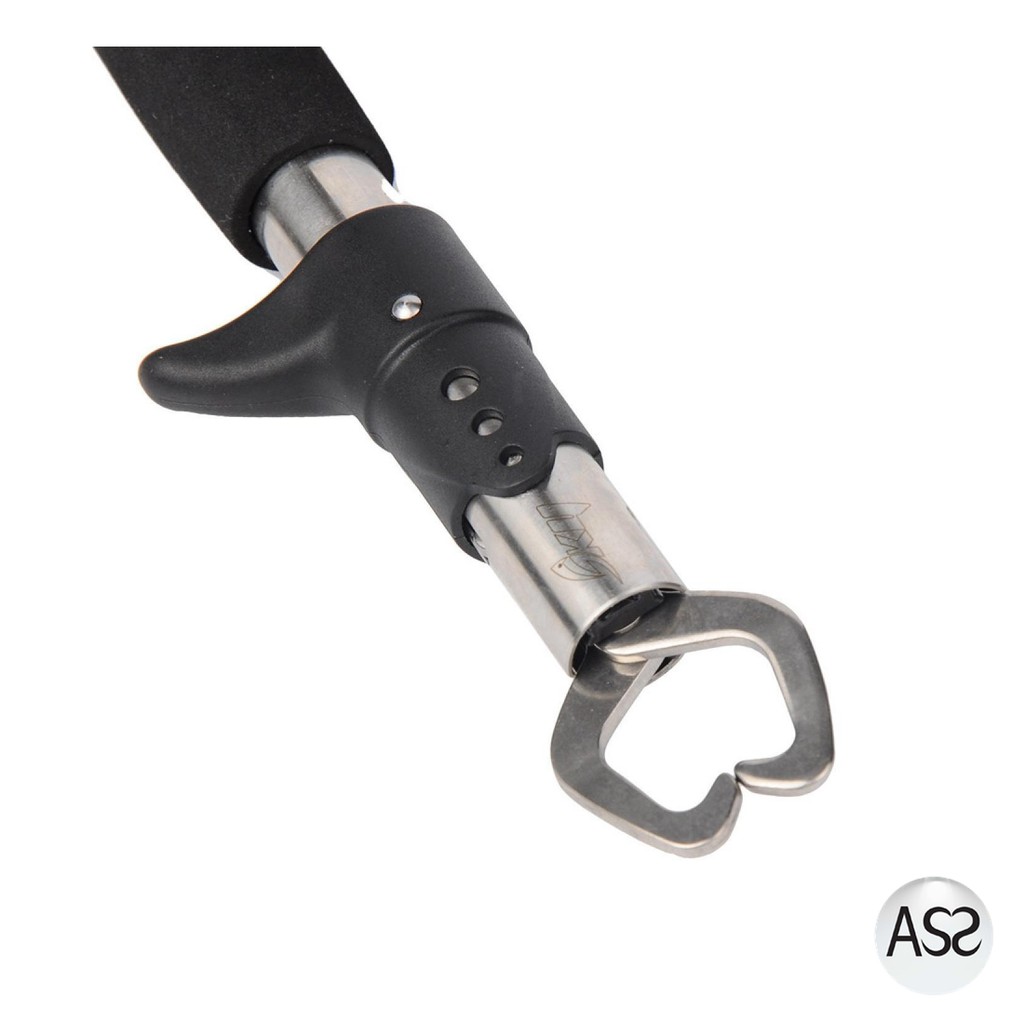 ASS Shop - iLure Portable Stainless Steel Fishing Gripper Tool - FLG-P-006