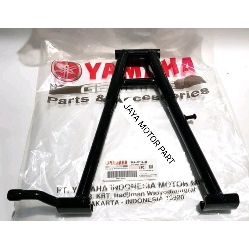 STANDAR TENGAH RX KING ORIGINAL