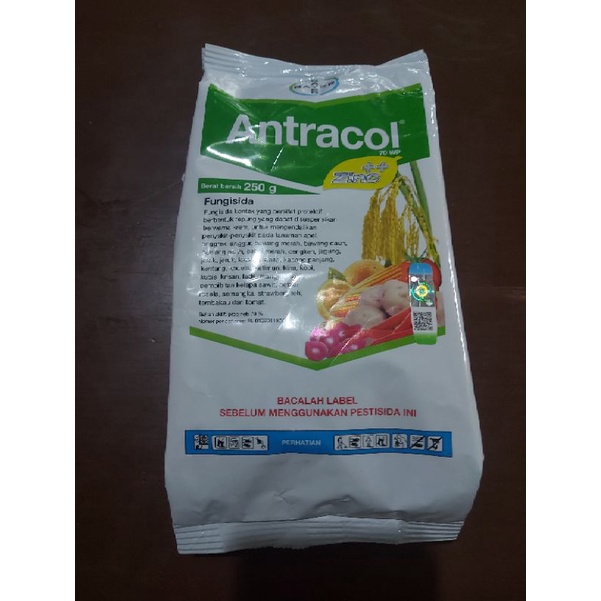 

Antracol 250g