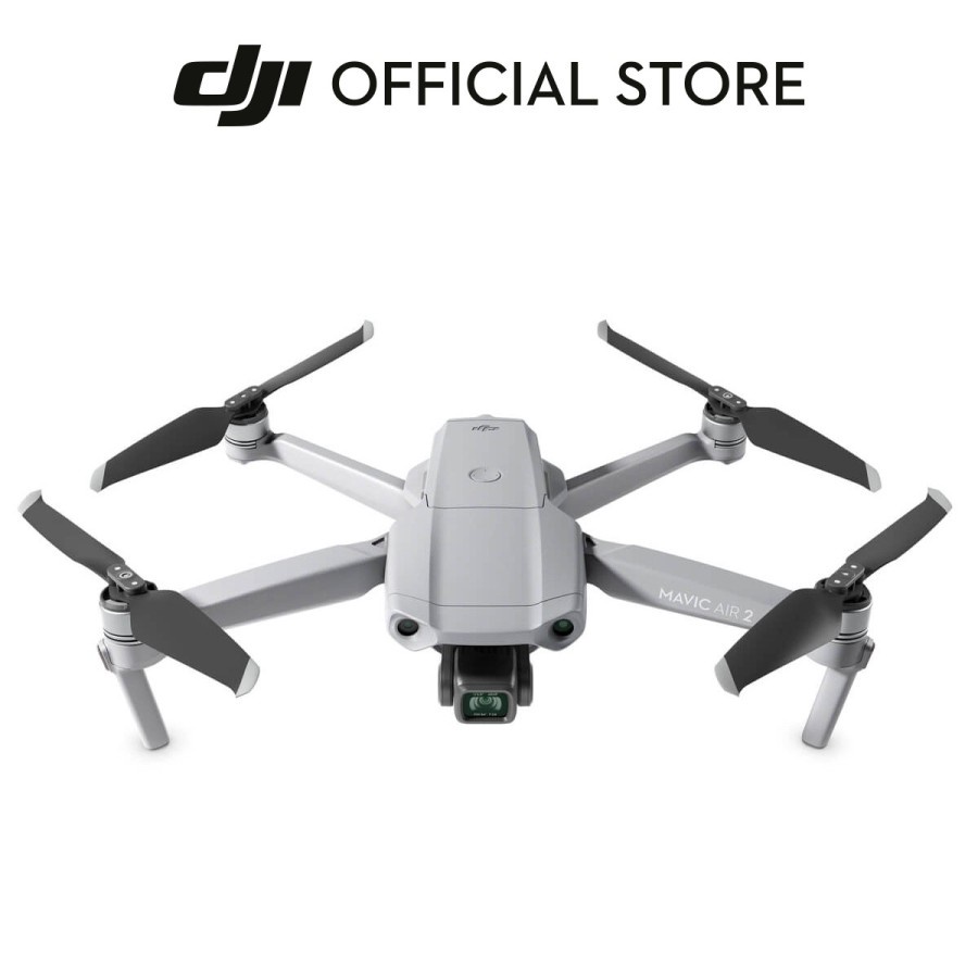 Drone DJI Mavic Air 2