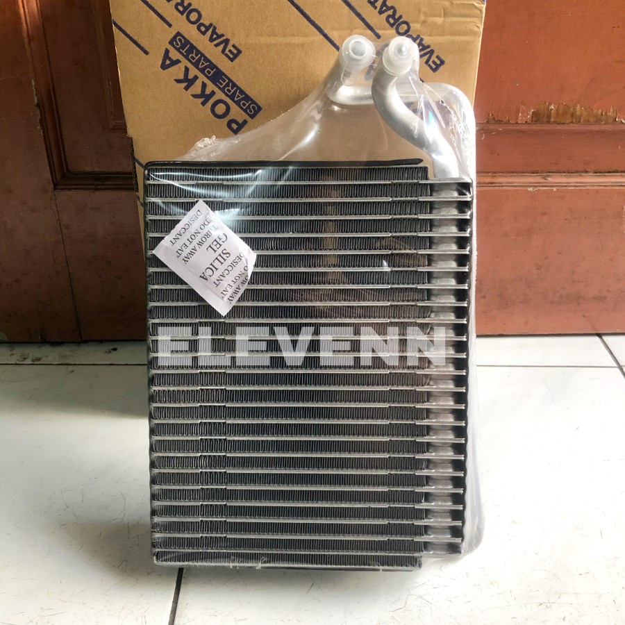 Evaporator Evap AC Mobi BMW E46