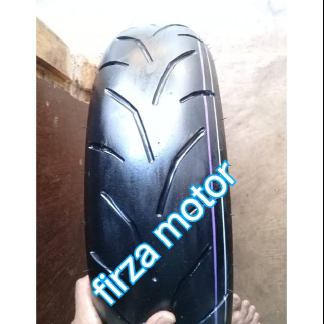 BAN BELAKANG AEROX 140 70 14 ban irc motor aerox