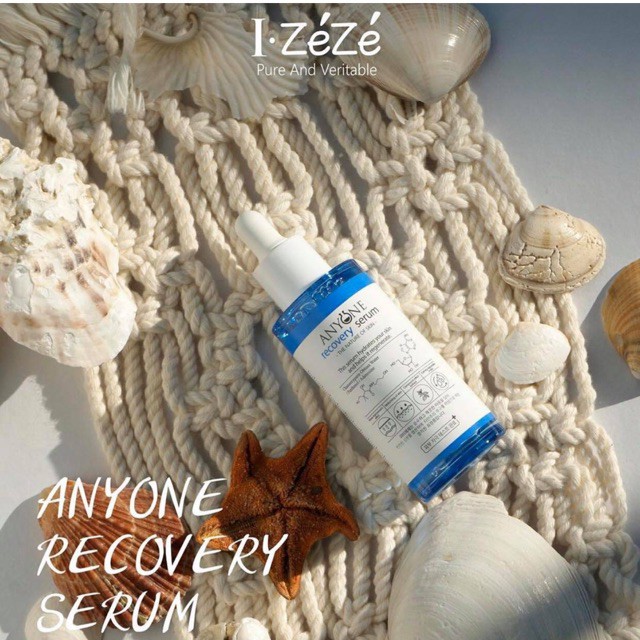 ANL - Izeze Anyone Recovery Serum