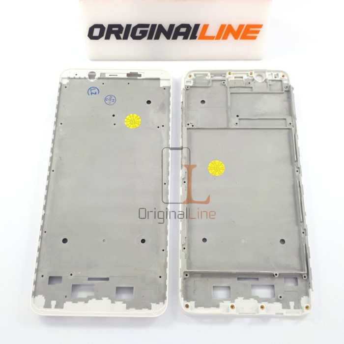 MIDDLE FRAME LCD VIVO V7 + / V7 PLUS DUDUKAN LCD / TULANG LCD