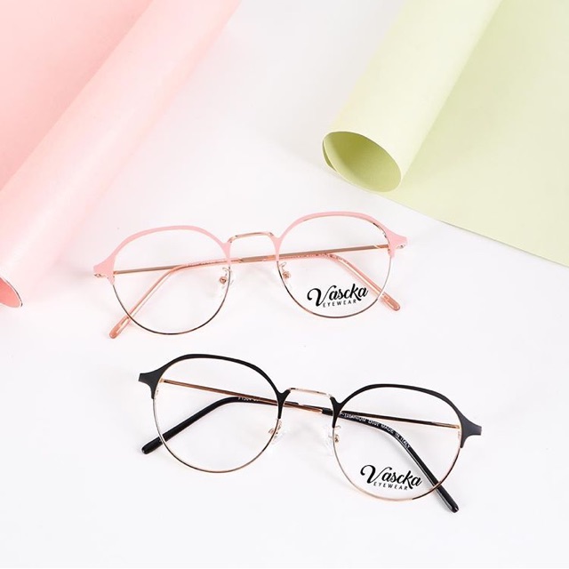 HAKATA EYEGLASSES