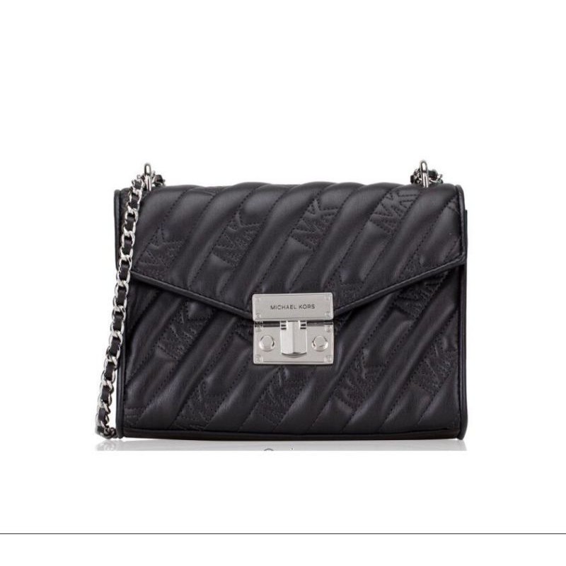 Tas Selempang Wanita MK Rose Medium