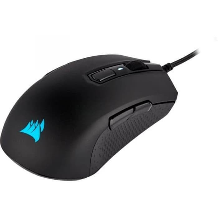 Mouse Corsair M55 RGB PRO Ambidextrous Multi-Grip Gaming Mouse