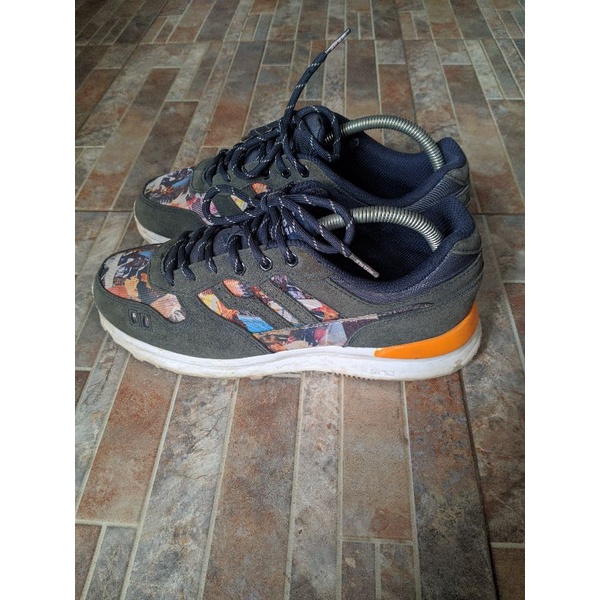 Sepatu Piero x Star Wars