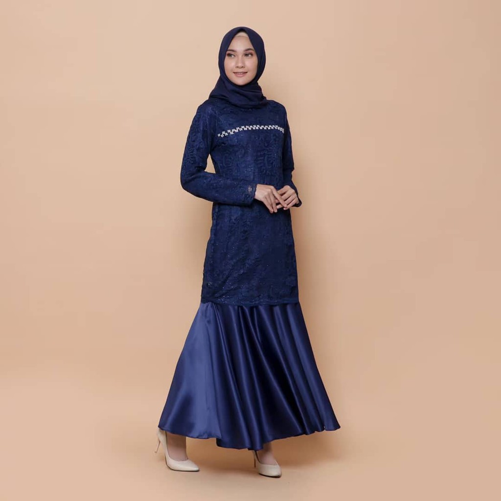 DISKON DRESS BRIDESMAID - FLOTTILICIOUS / DRES MUSLIM / DRES MURAH / GAMIS MURAH / GROSIR BAJU ONLINE