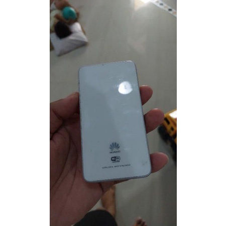 modem mifi bolt huawei vela
