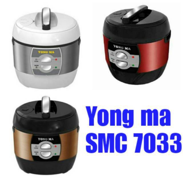 Yong Ma Magic Com SMC - 7033