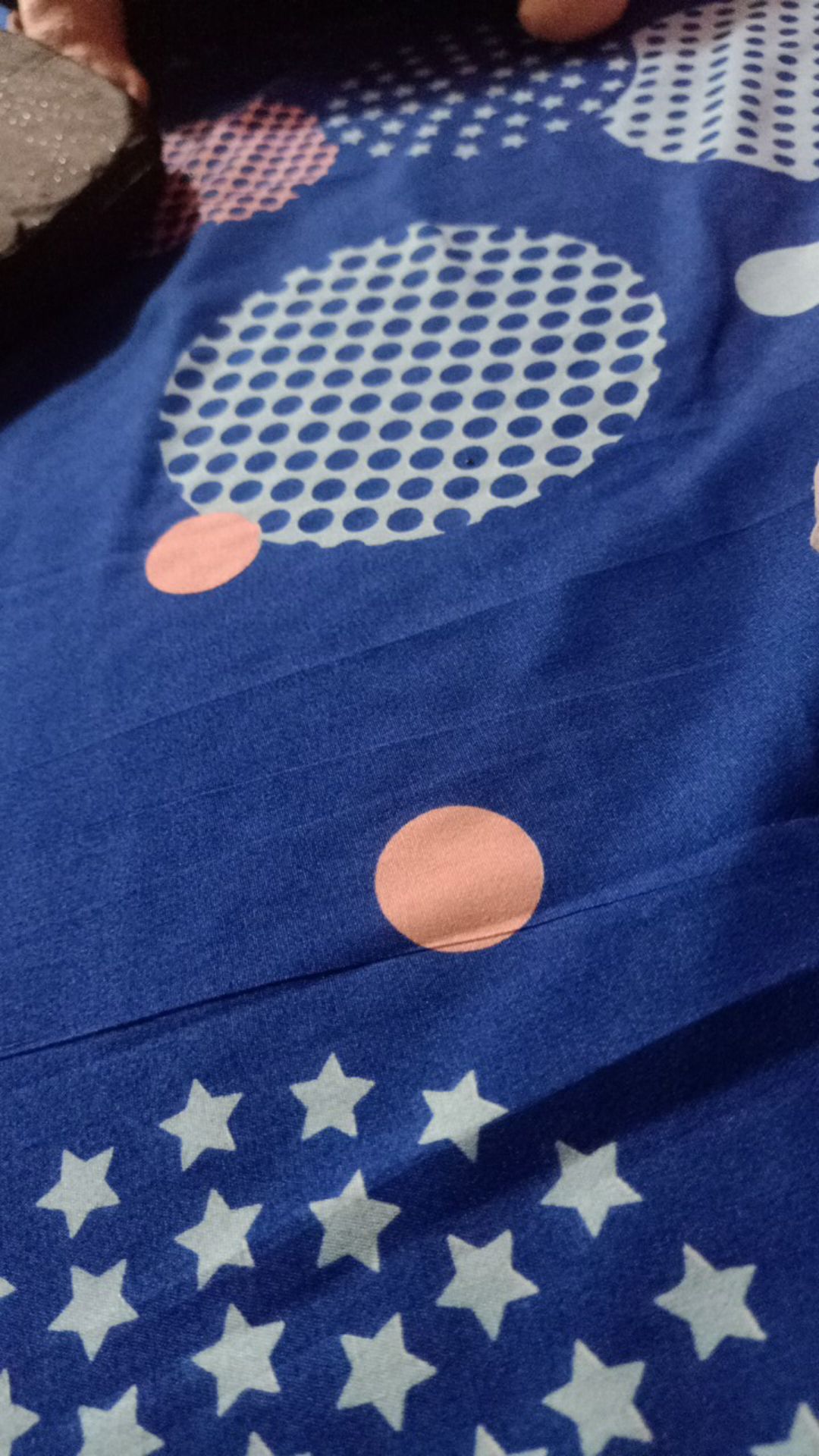 Monalisa Premium Sarung Kasur Uk 100 T 20 - Dewasa