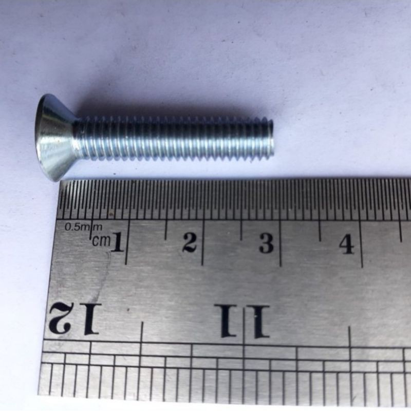 BAUT JF M6X30 / BAUT JF M6 X 30