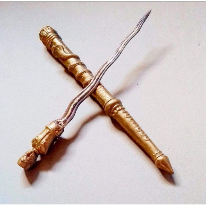 TONGKAT KOMANDO SOEKARNO