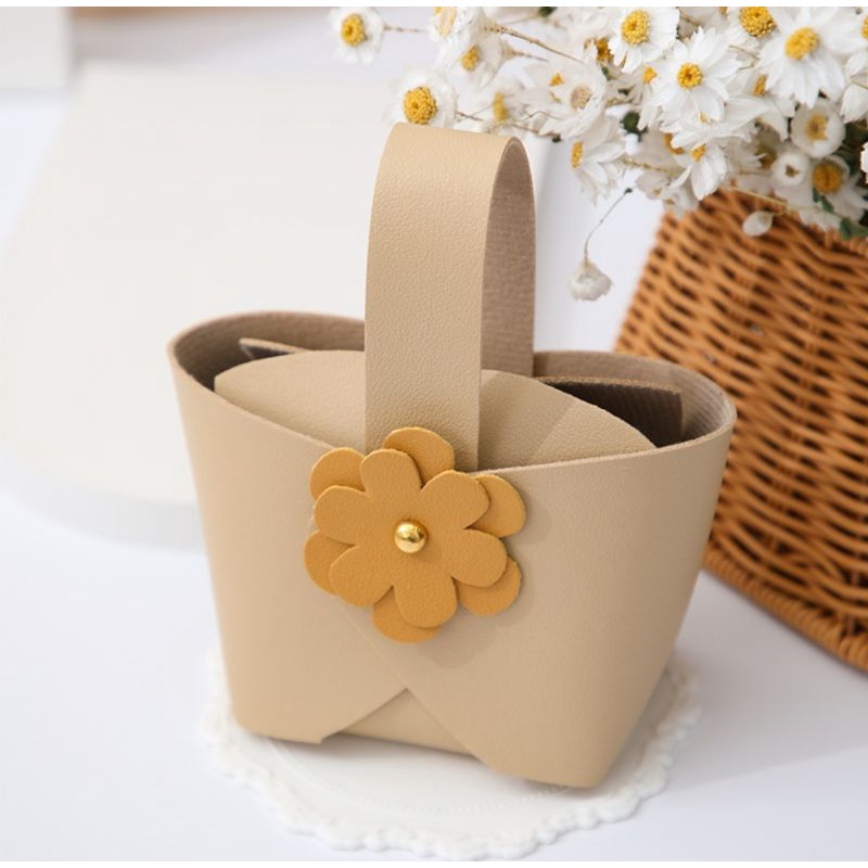

Batcha Bag / Packaging Natal Cookies / Kotak Hampers Christmas Dessert