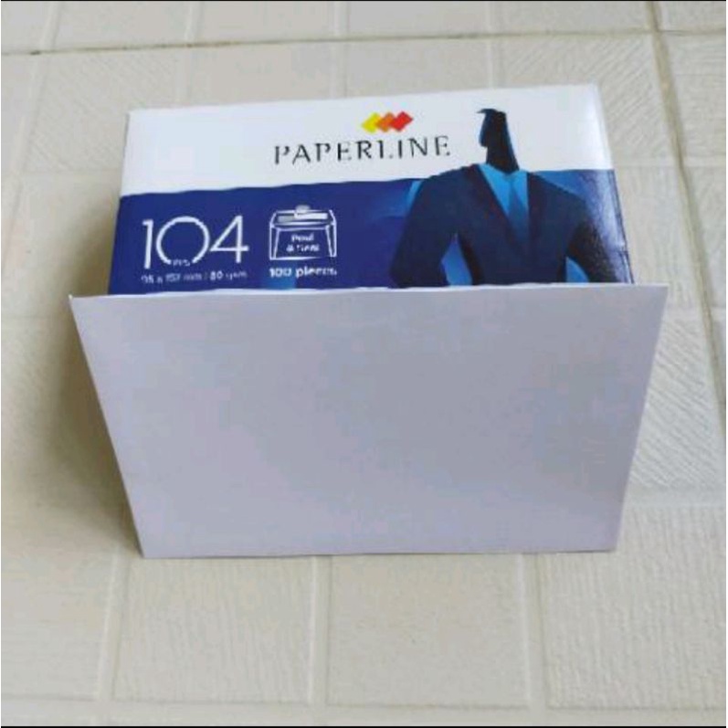 

Amplop banker