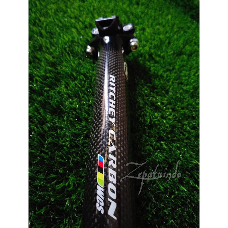 seatpost Ritchey carbon