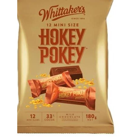 

❁kwi❀ *New* Whittaker's Berry and Biscuit Mini Chocolate Cokelat Coklat Whittakers ✣