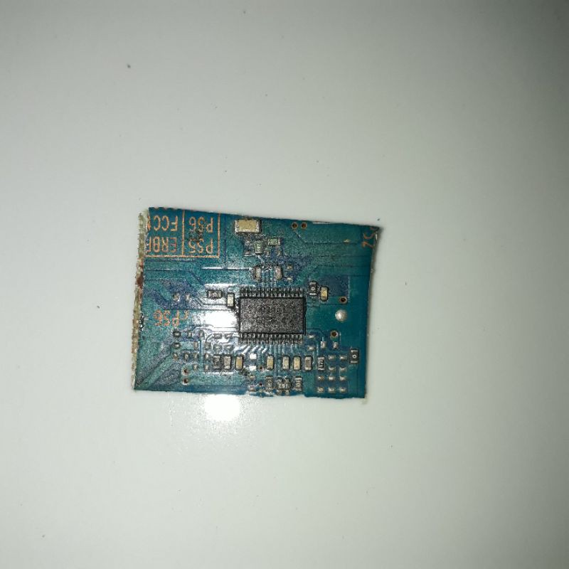 ic modul ic 409 ps2 ps 2 playstation 2