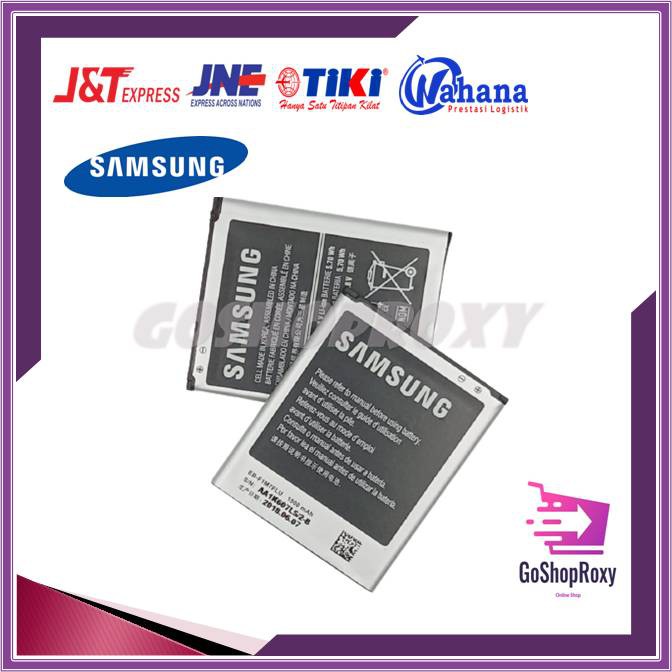 BATRE BATERAI SAMSUNG J1 MINI BATTRAY J105 J105F