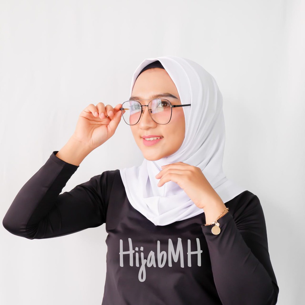 [PREMIUM] hijab sport / jilbab instan / medina sport / bahan jersey / jilbab dewasa