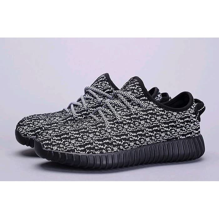 Sepatu Pria Adidas Yeezy Boost 350 Oreo Grade Ori