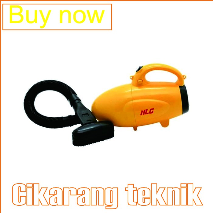 VAKUMCLINER MESIN Sedot Debu Vacum Vacuum Cleaner Portable MINI KENCANG
