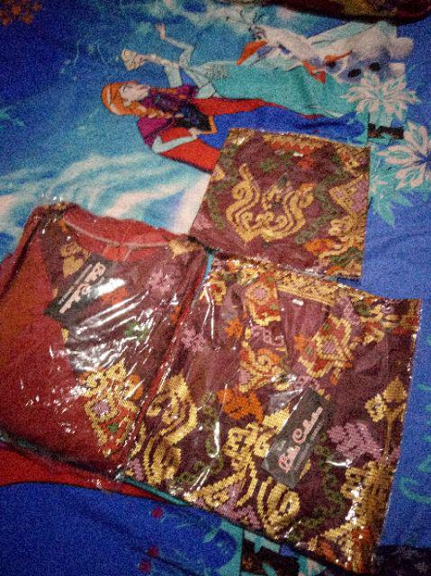 Batik Natasya Family,couple Keluarga Anak Cowok