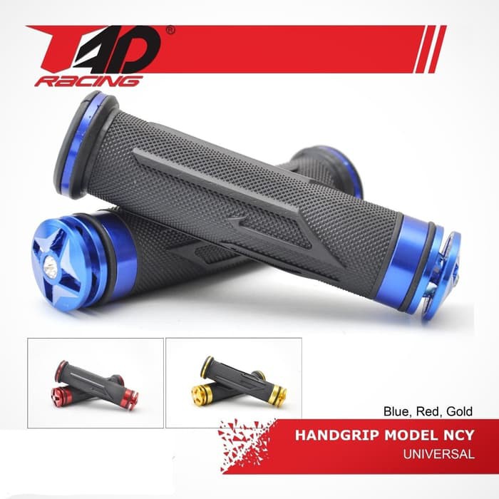 HANDGRIP MODEL NCY LIMITED