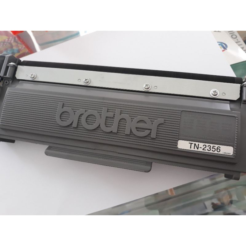 Toner Tn-2356 kosongan