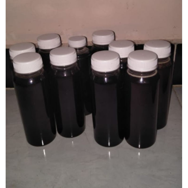 

Madu Hitam Murni