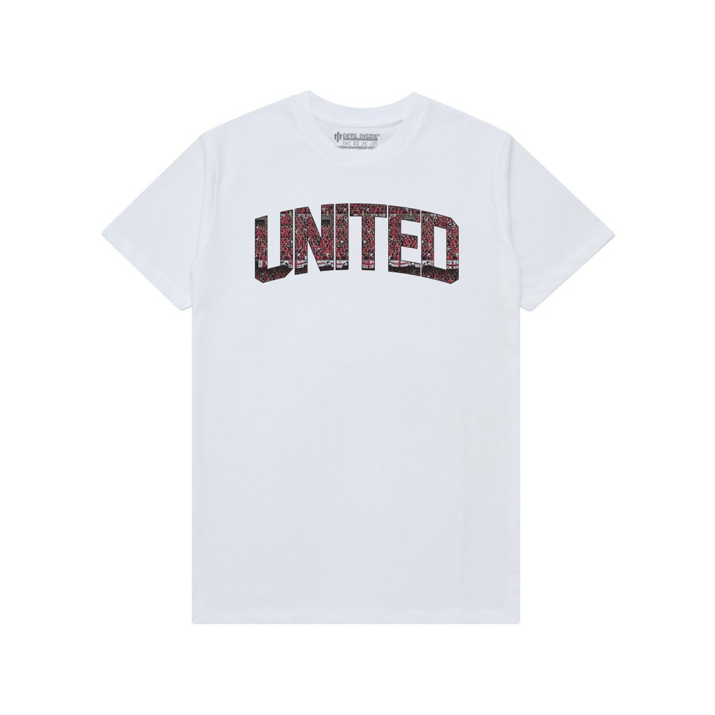Devil Inside TShirt - UNITED