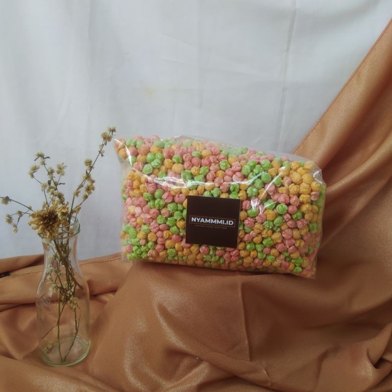 

[TERMURAH] Rice Crispy Only Ukuran 250gr