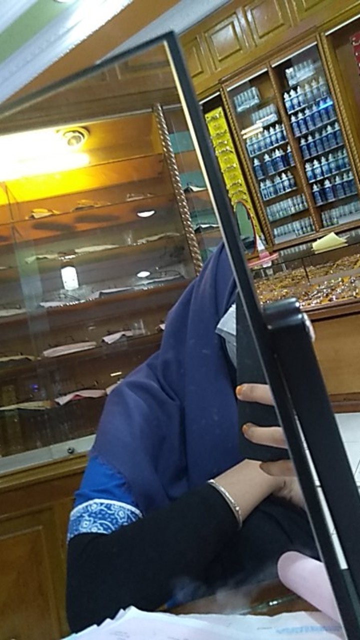 Sarung / Tempat / Wadah Penyimpanan Tissue Bulu Polos I Murah Dan Berkualitas