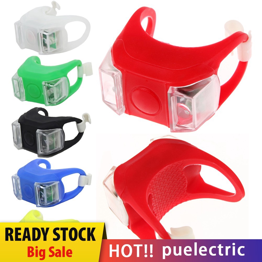 pue Lampu Belakang Strobo LED Untuk Sepeda Shopee pue Lampu Belakang Strobo LED Untuk Sepeda Shopee