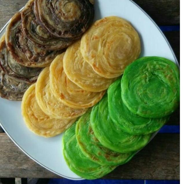 

【Discount Today】 ROTI MARYAM / ROTI CANE / ROTI CANAI FROZEN ISI 10 ORI/COKLAT/KEJU 3.3 Flash Sale/DISKON BRANDS FESTIVAL/〖[Star]〗/〖3.3 Flash Sale〗/BISA COD