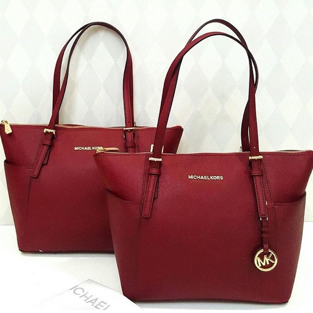 MK Topzip cherry