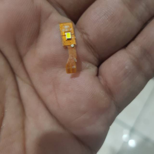 Flexible led flash genpro s55b