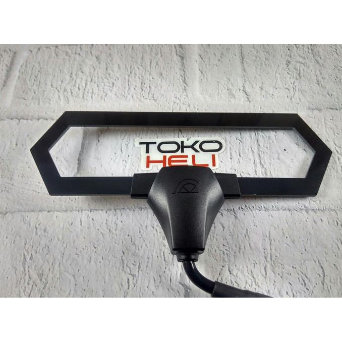 TBS Crossfire Diamond Antenna