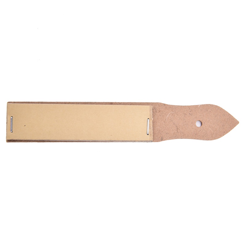 {LUCKID}1X Sandpaper Pencil Pointer Sharpener Pointer Sand Paper DIY Drawing Art Drawing