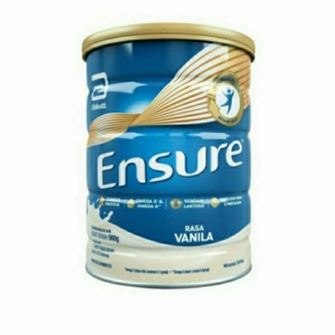 

[[BISA COD]] ensure vanilla 900gr BERKUALITAS Kode 197